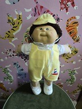 vintage Cabbage patch kid