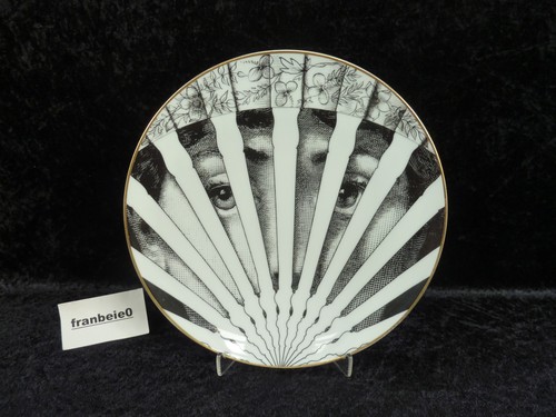 Rosenthal fornasetti motif - rosenthal, "fornasetti