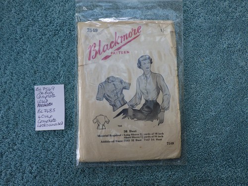 Vintage backmore sewing - vintage,