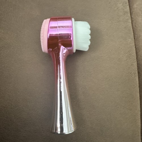 Silicone wash face - , dual