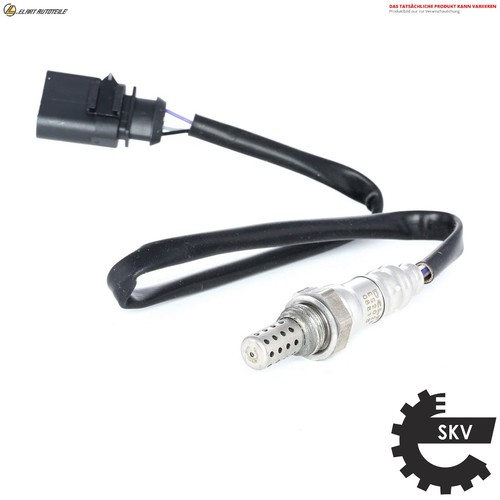 Lambda sensor 09skv189 - lambda, bmw
