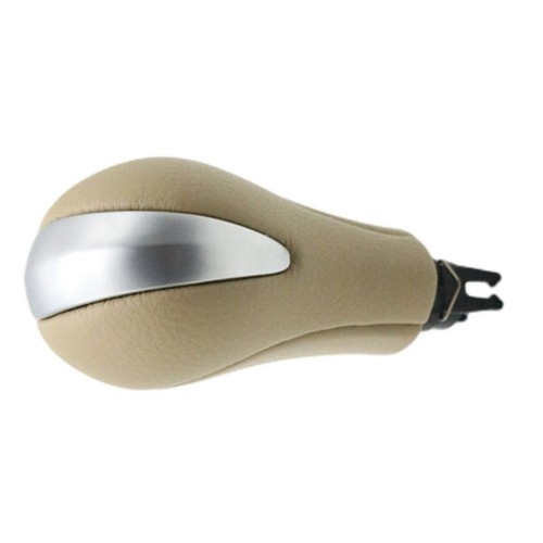 Perfect fit gear shift knob - fit,