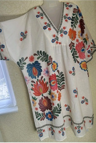 Bnwt new linen mix cream - bnwt,