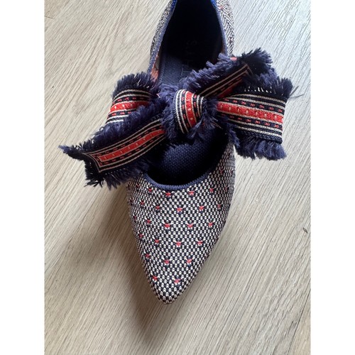 Rothys coral dot - coral, store