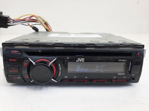 Aftermarket jvc - aftermarket,