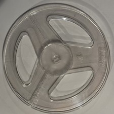 Tandberg 7" Early Gen Empty