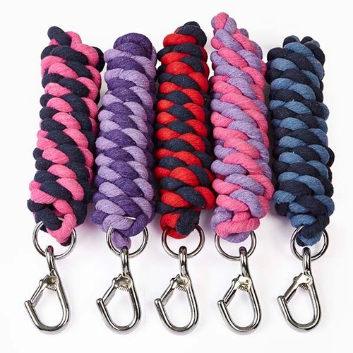 Lead ropes bulk - lead,