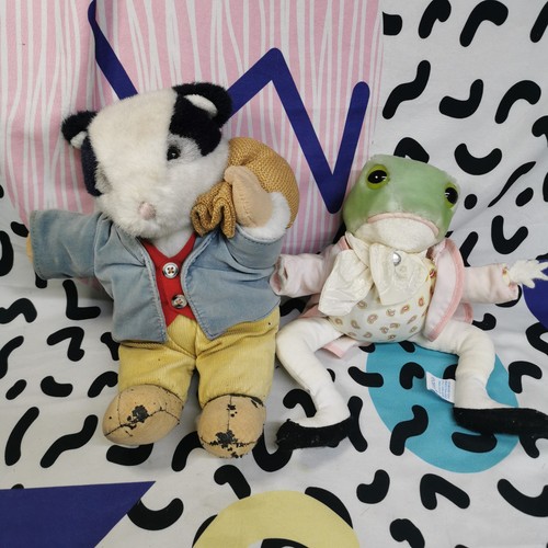 Tommy brock badger jeremy - badger,