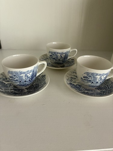Lot sets vintage - vintage, wedgwood