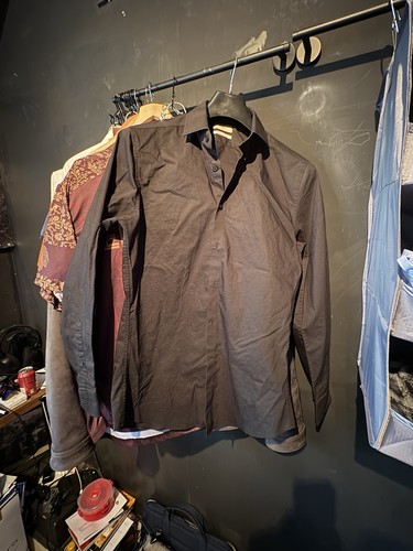 Moss slim fit - moss,