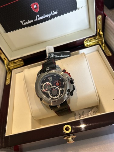 Tonino lamborghini shield - tonino,