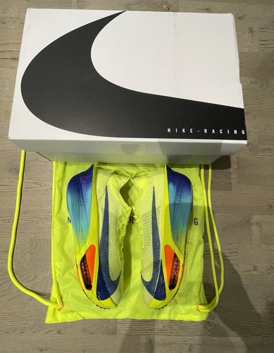 Nike air zoom alphafly next - zoom, next%
