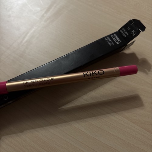 Kiko milano creamy - milano,