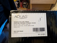 Aquas Aquamax Flex 9.5kW