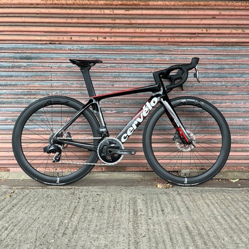 Cervelo series sram - s-series,