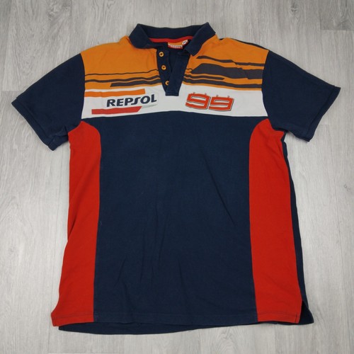 Jorge lorenzo official repsol - jorge,
