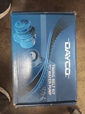 013-Dayco KTBWP3100 Timing