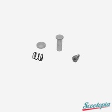 Scootopia Lambretta LI SX TV