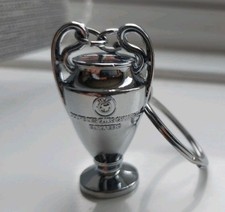 Uefa Champions League Trophy