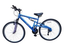 Apollo Endeavour FeMTB Ladies Mountain Bike Bicycles