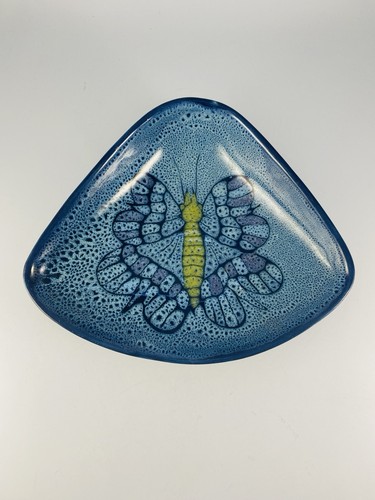 Vintage wellhouse pottery - wellhouse,