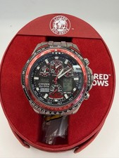 Citizen Men’s Eco-Drive A-T