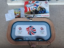 Micro Scalextric Velodrome