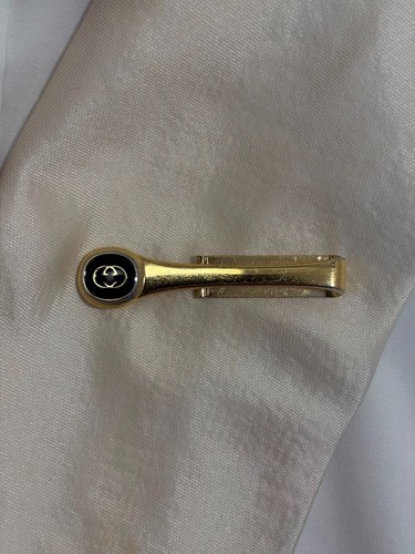 Vintage gucci gold plated - gucci,