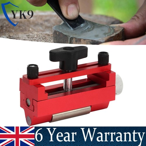 Woodworking chisel honing - chisel,