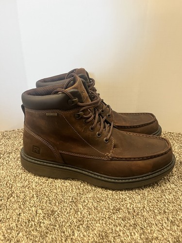 Rockport men moc toe - rockport, us