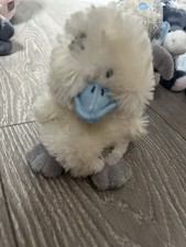 My Blue Nose Friends Medium