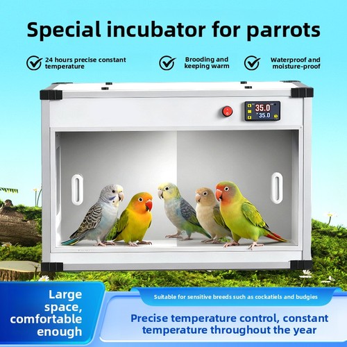 60x40x40cm bird brooder - bird,