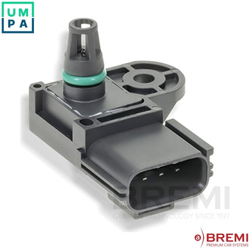 Sensor intake manifold - intake,