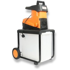 LAZY TOOLS SHHHHHRED 2800W