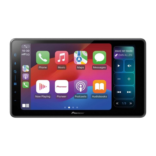 Pioneer sph evo98dab inch - 9,