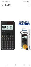 Genuine Casio fx-991CW