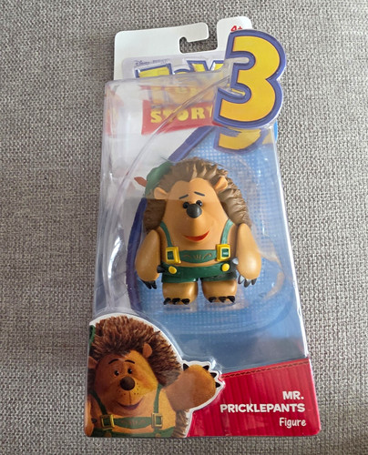 Mattel toy story mr - mattel, 3
