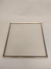 Land Rover Series 1 Sliding window rear 1952/53 80" models, 304020