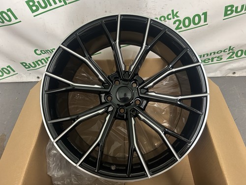 Bmw style 669m - bmw, 20''
