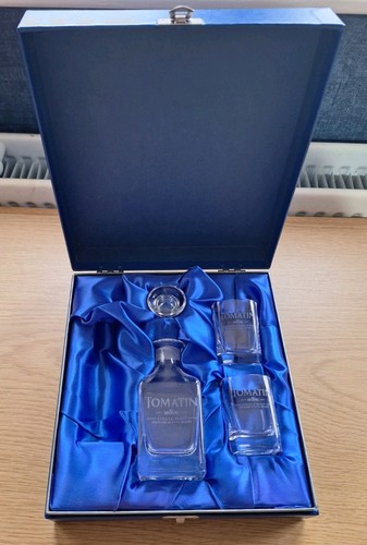 Tomatin original whisky - tomatin, mini