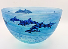 Malcolm Sutcliffe Art Glass
