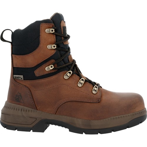 Rocky worksmart composite - rocky,
