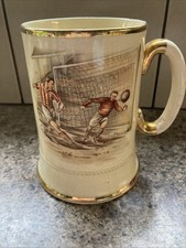 Arthur Wood Pottery 1940s