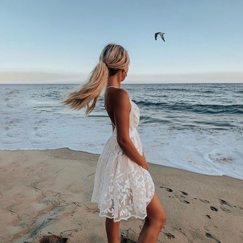 Women holiday cover lace - holiday, up