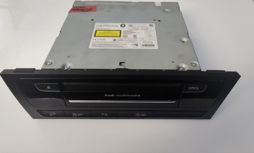 Audi mmi high cd - audi,