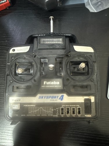 Futaba sky sport remote - sky,