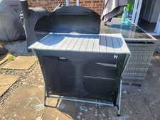 Hi Gear Elite Kitchen Unit