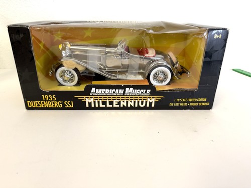Ertl american muscle - ertl,