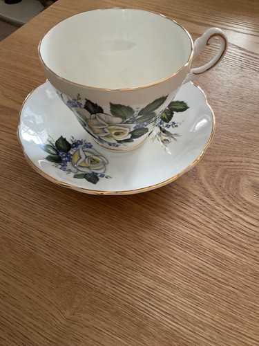 Regency english bone china - english,