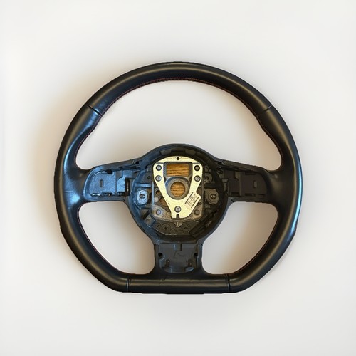 Audi flat bottom - s3, 8p